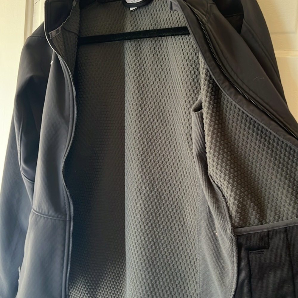 Nike therma-fit jacket - Picture 11 of 14
